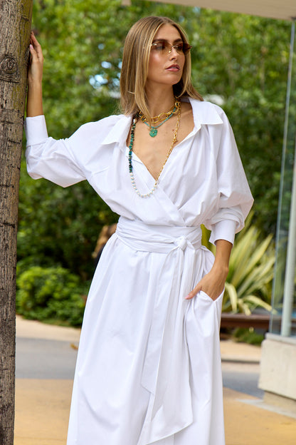 Mily Dress