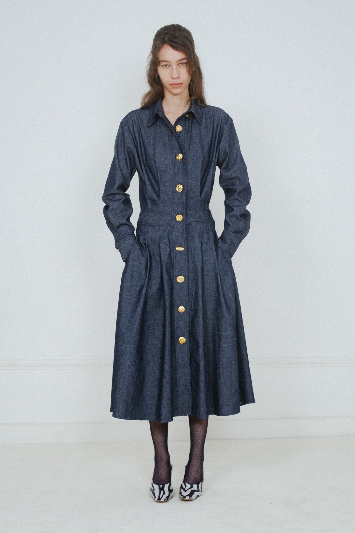 Olivia Dress