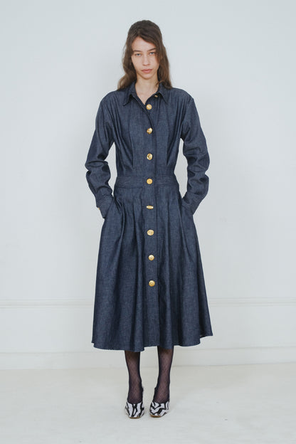 Olivia Dress