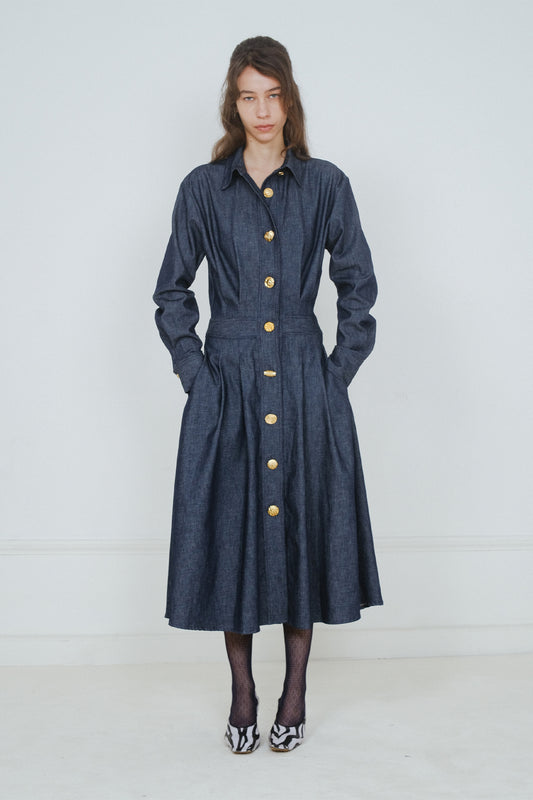 Olivia Dress