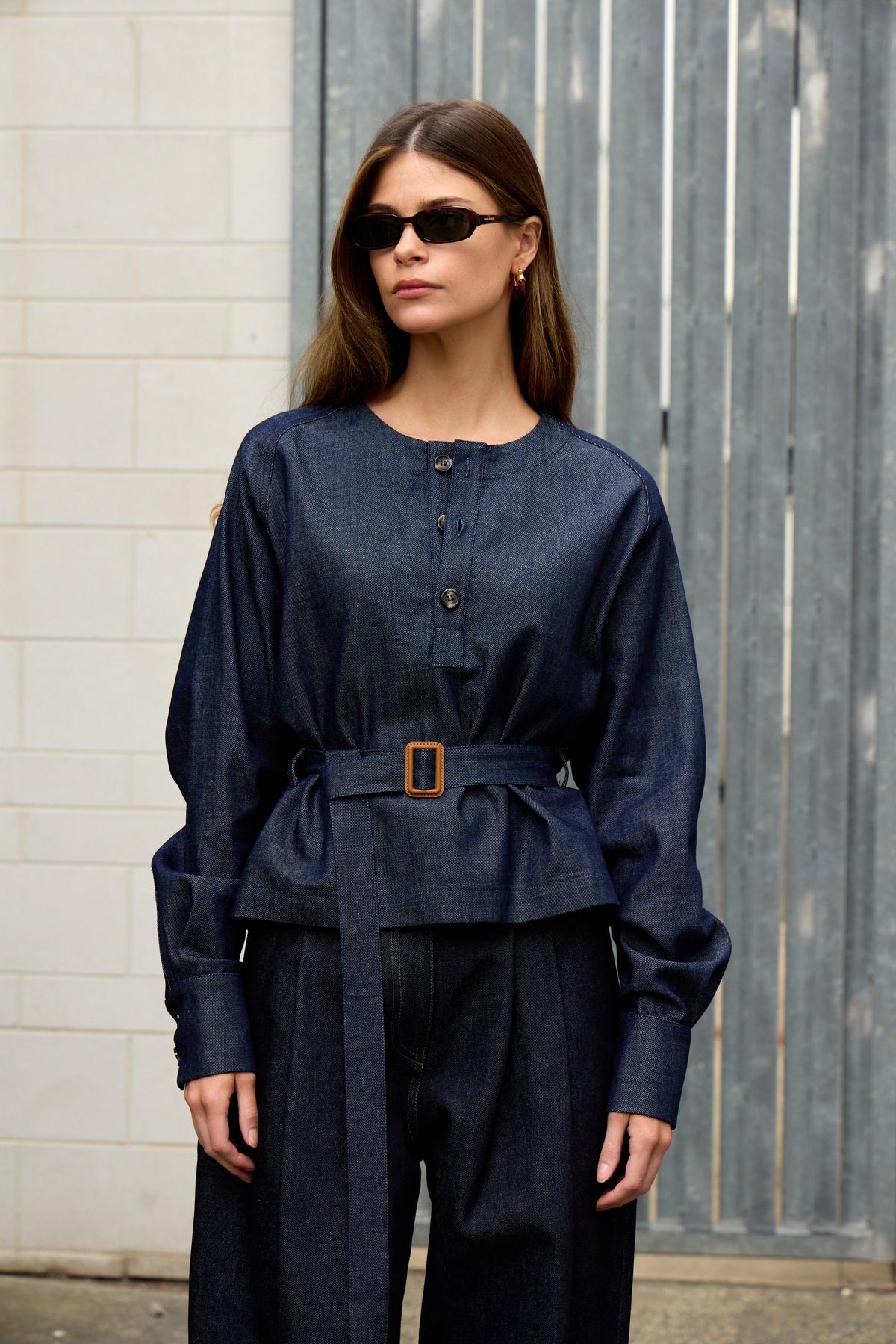 Stella Shirt