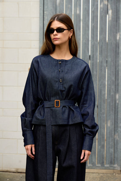Stella Shirt