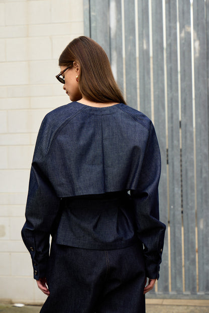 Stella Shirt