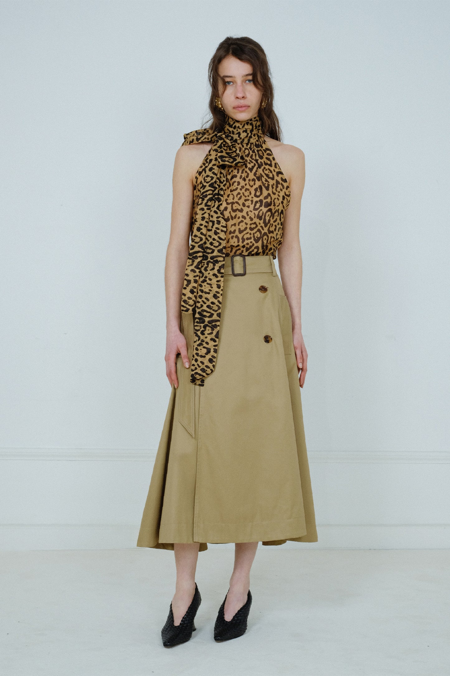 Susan Blouse
