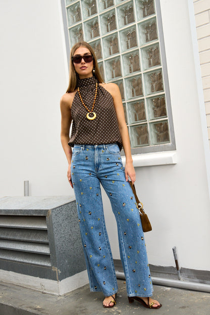 Susan Blouse