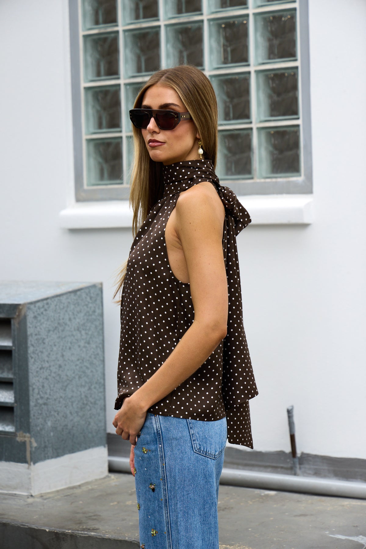Susan Blouse
