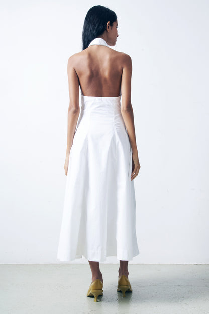 Swann Dress