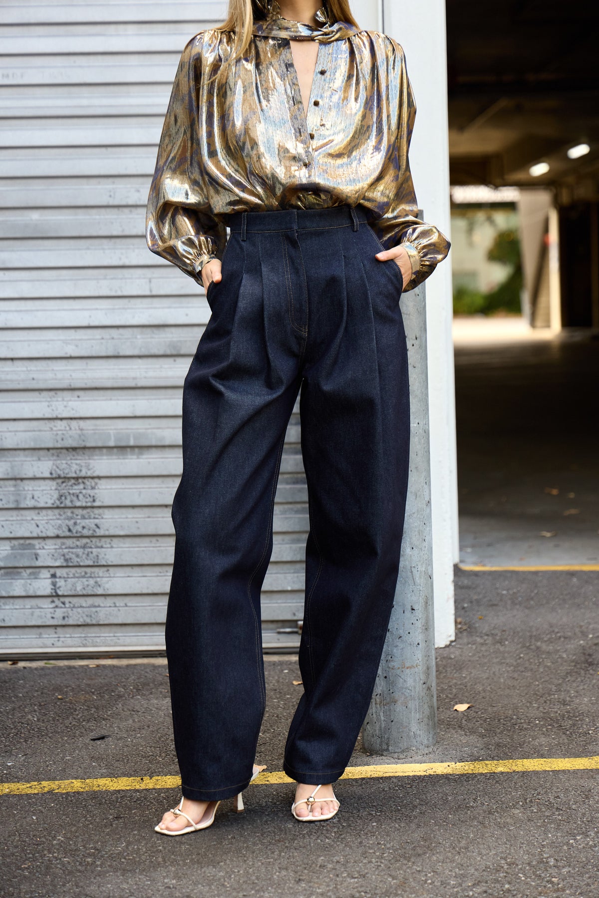 Vanessa Pant