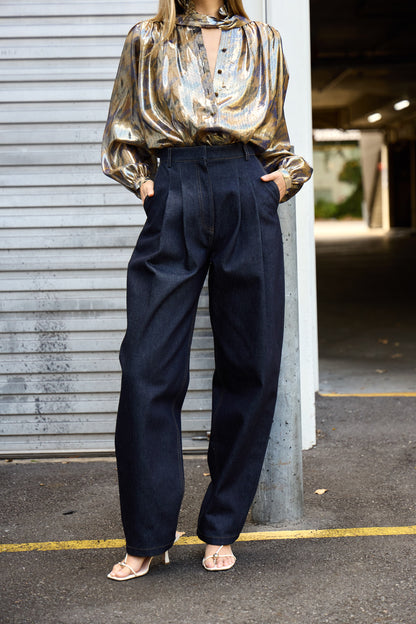Vanessa Pant