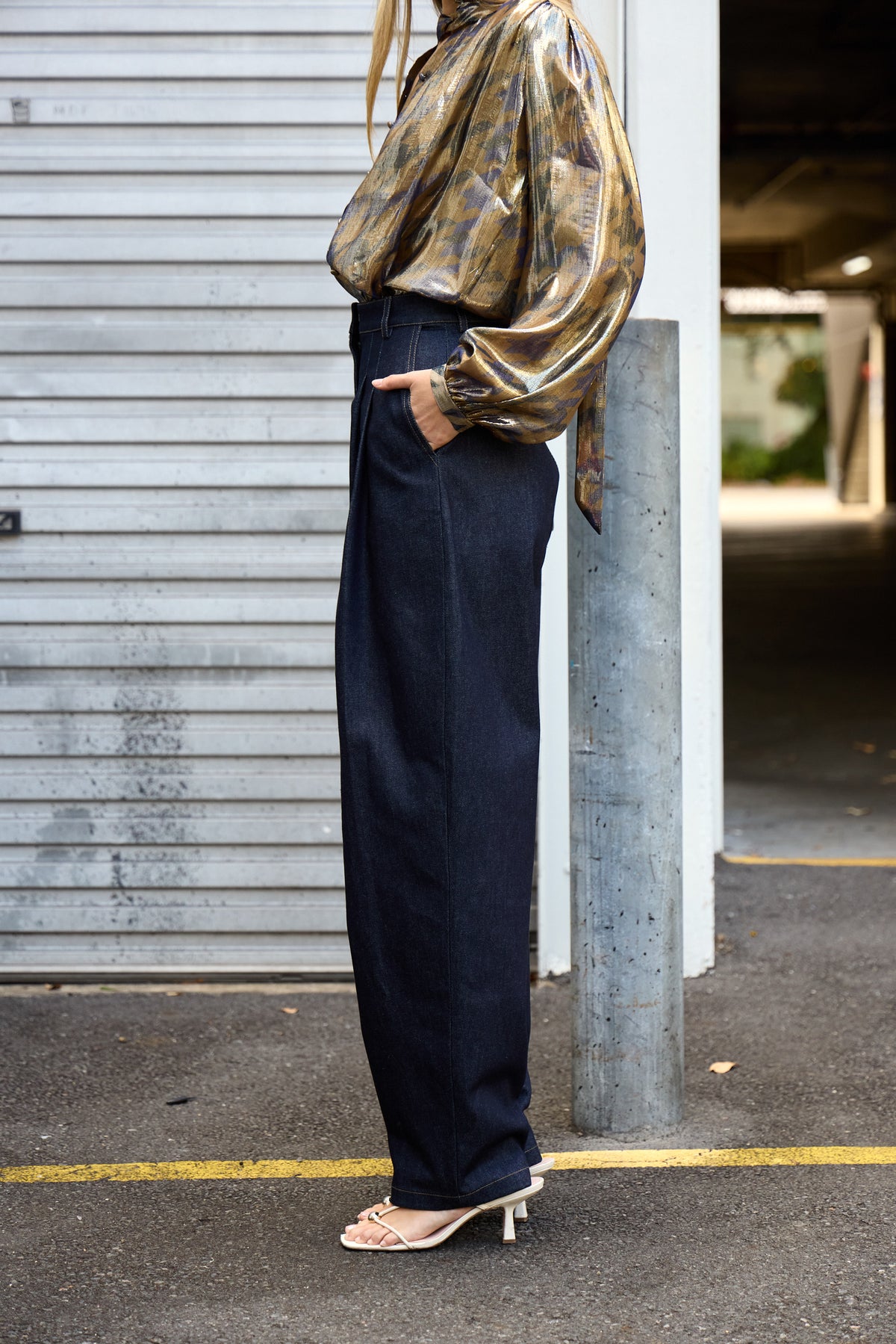 Vanessa Pant
