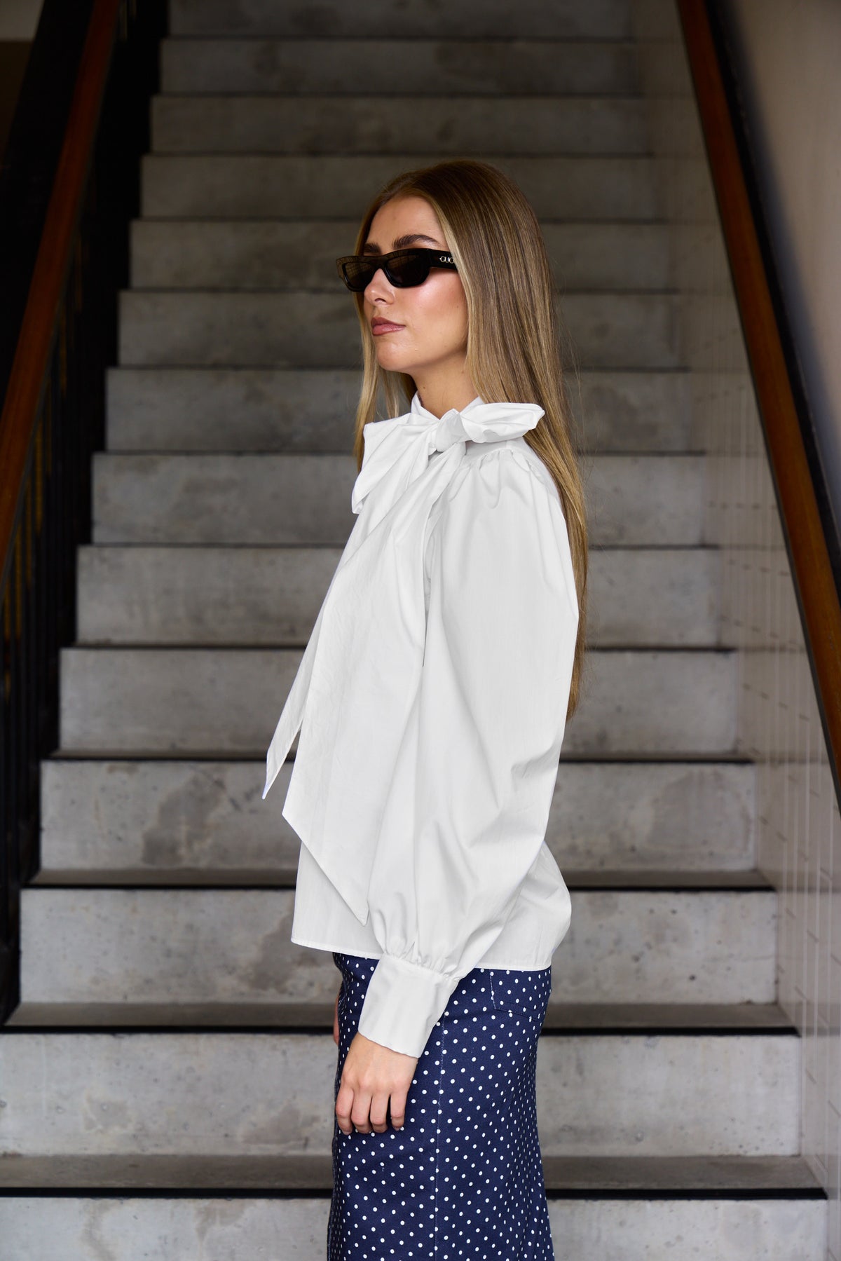 Winona Blouse