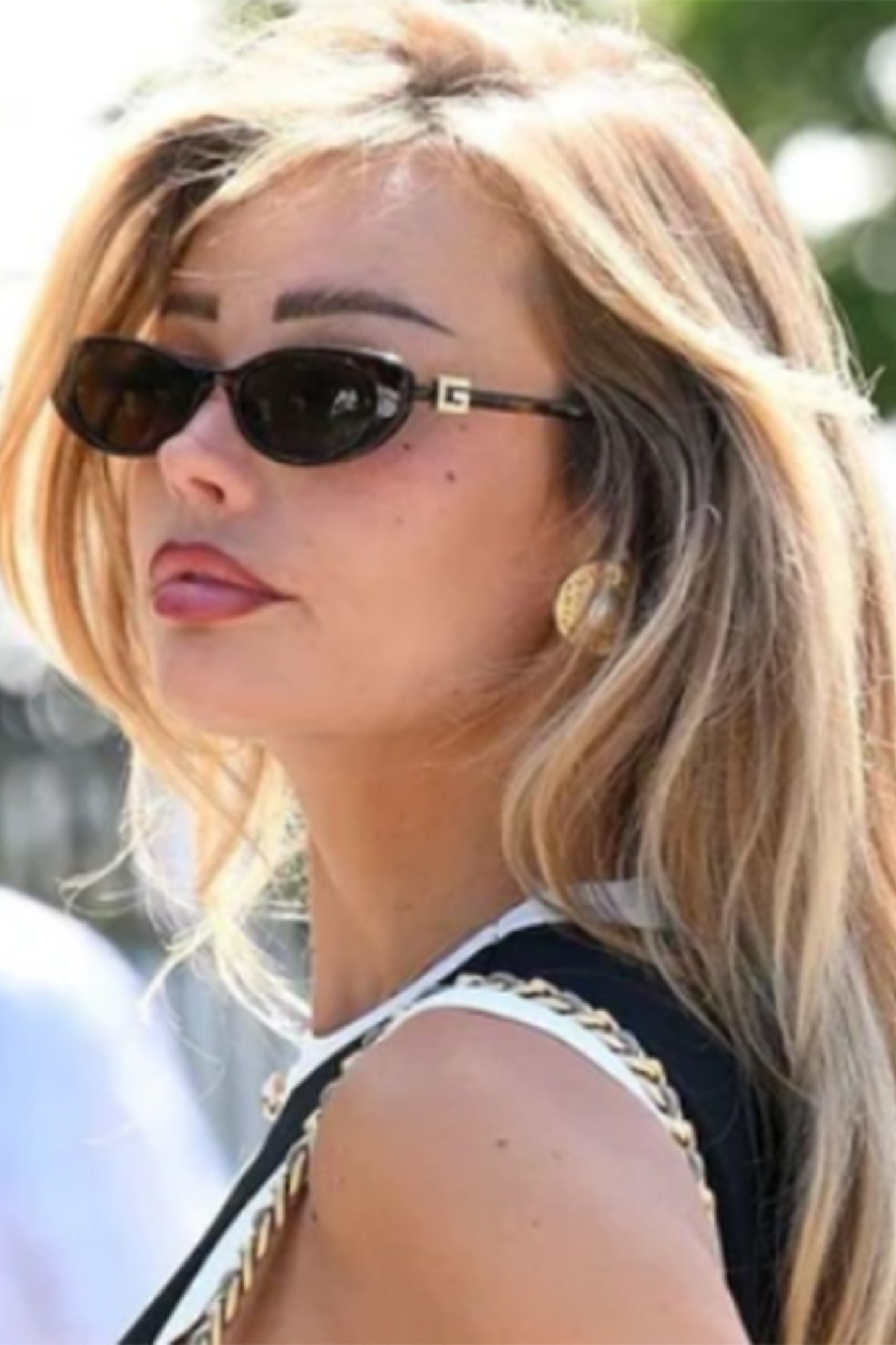 GG1680S Sunglasses