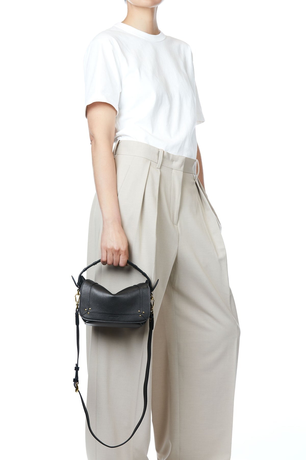 Pepito S Handbag