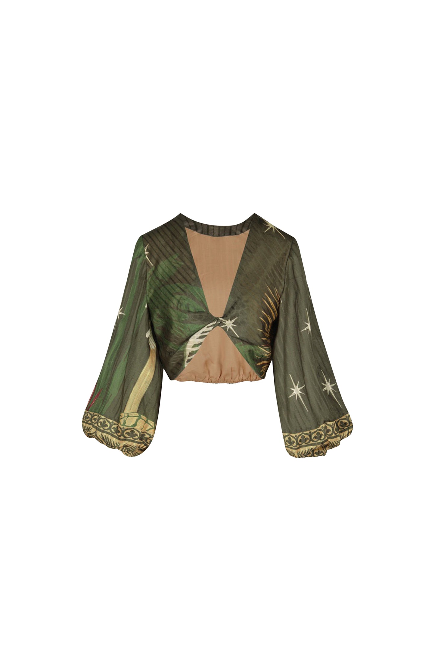 Afterwork Top