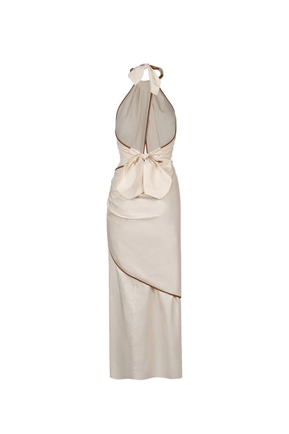 Centro Del Cielo Ankle Dress