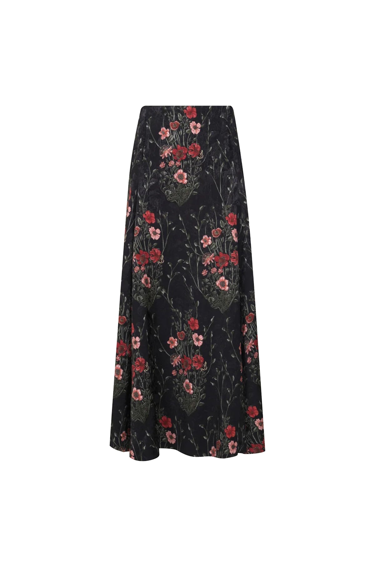 Encanto De Isla Skirt