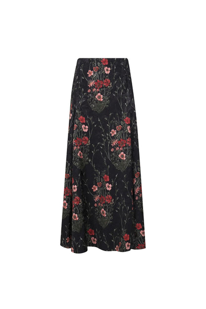 Encanto De Isla Skirt