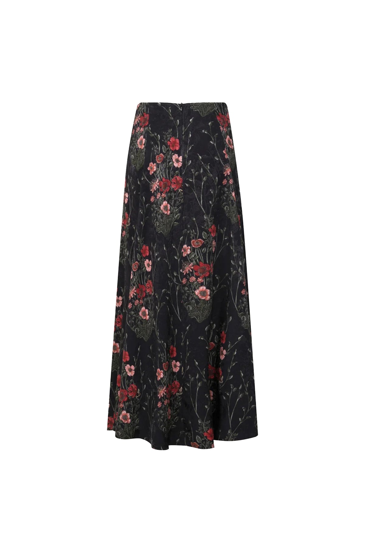 Encanto De Isla Skirt