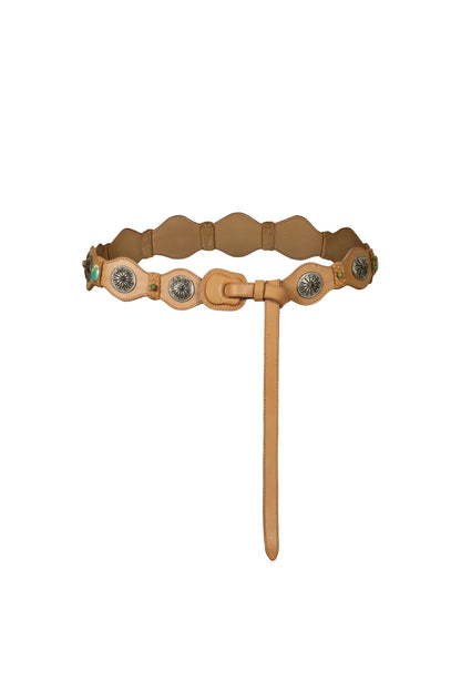 Gaucho Honor Belt