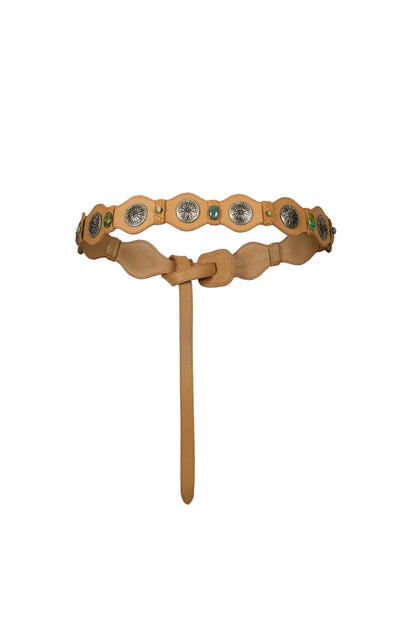 Gaucho Honor Belt