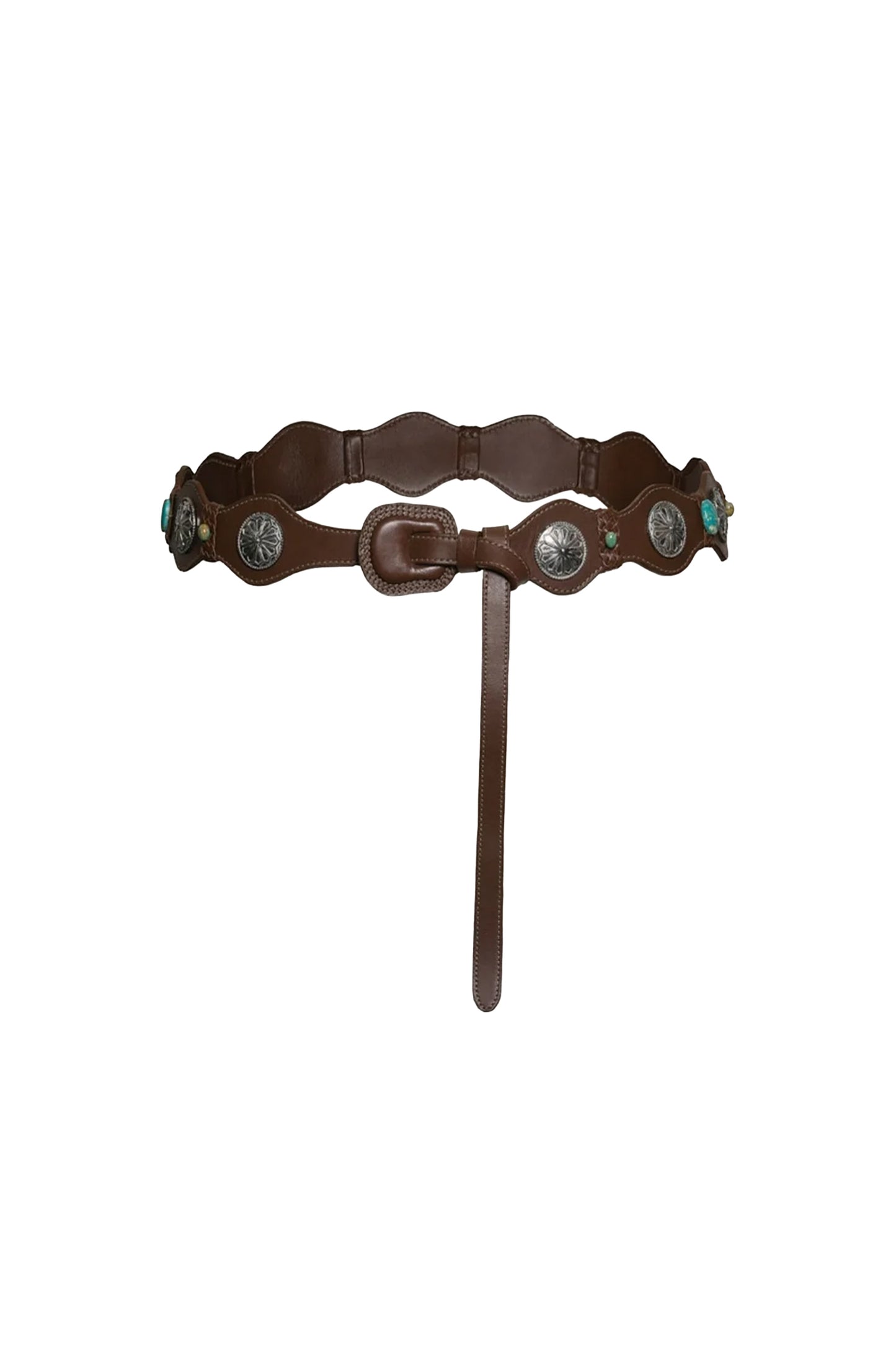 Gaucho Honor Belt
