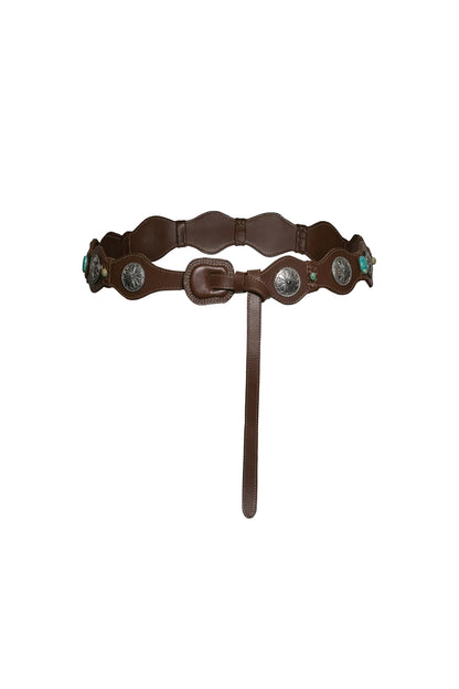 Gaucho Honor Belt