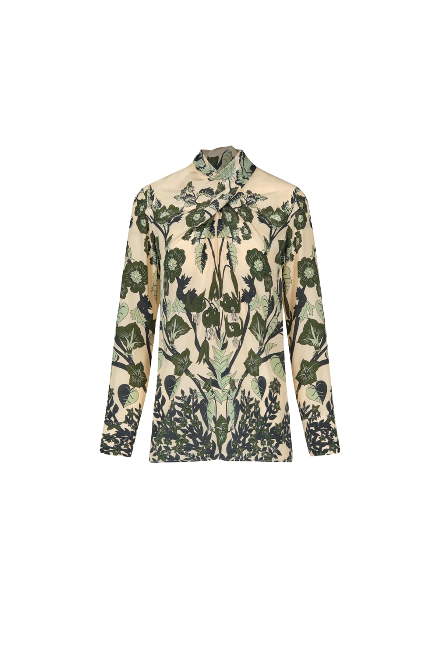 Heavenly Garden Top - FINAL SALE