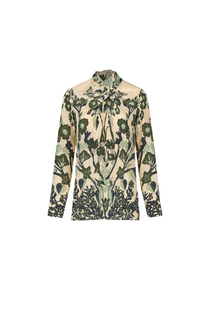 Heavenly Garden Top - FINAL SALE