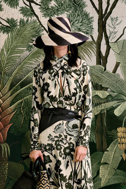 Heavenly Garden Top - FINAL SALE