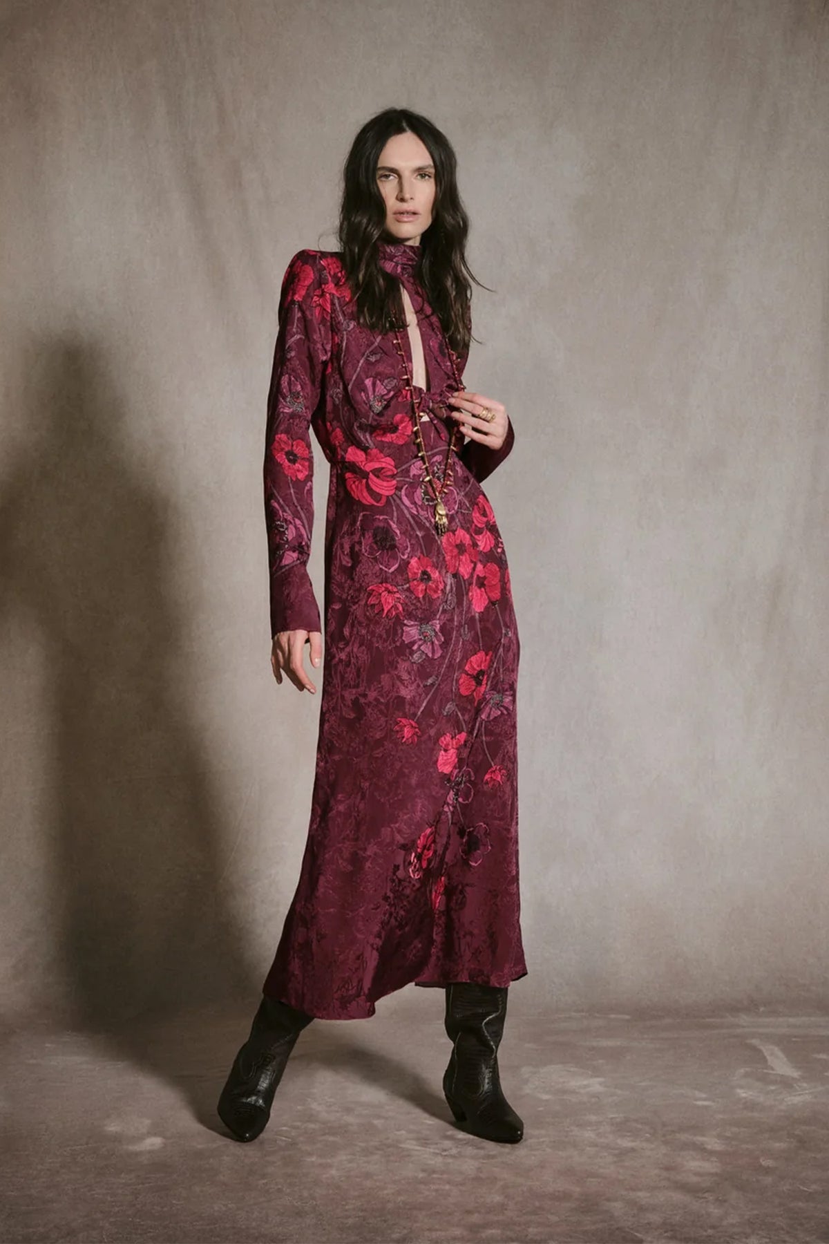 In The Woods Dress