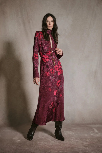 In The Woods Dress