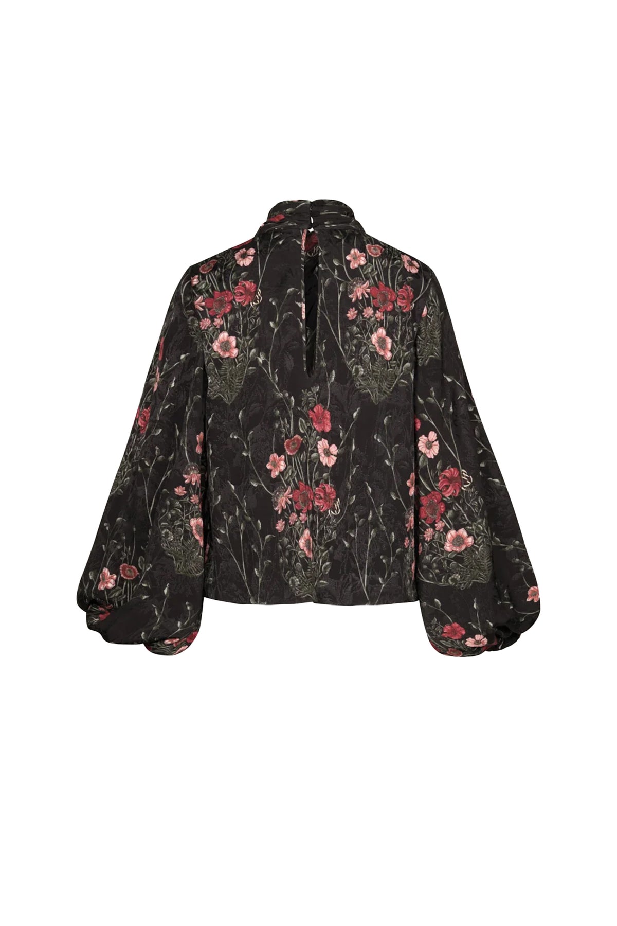 Intricate Island Top