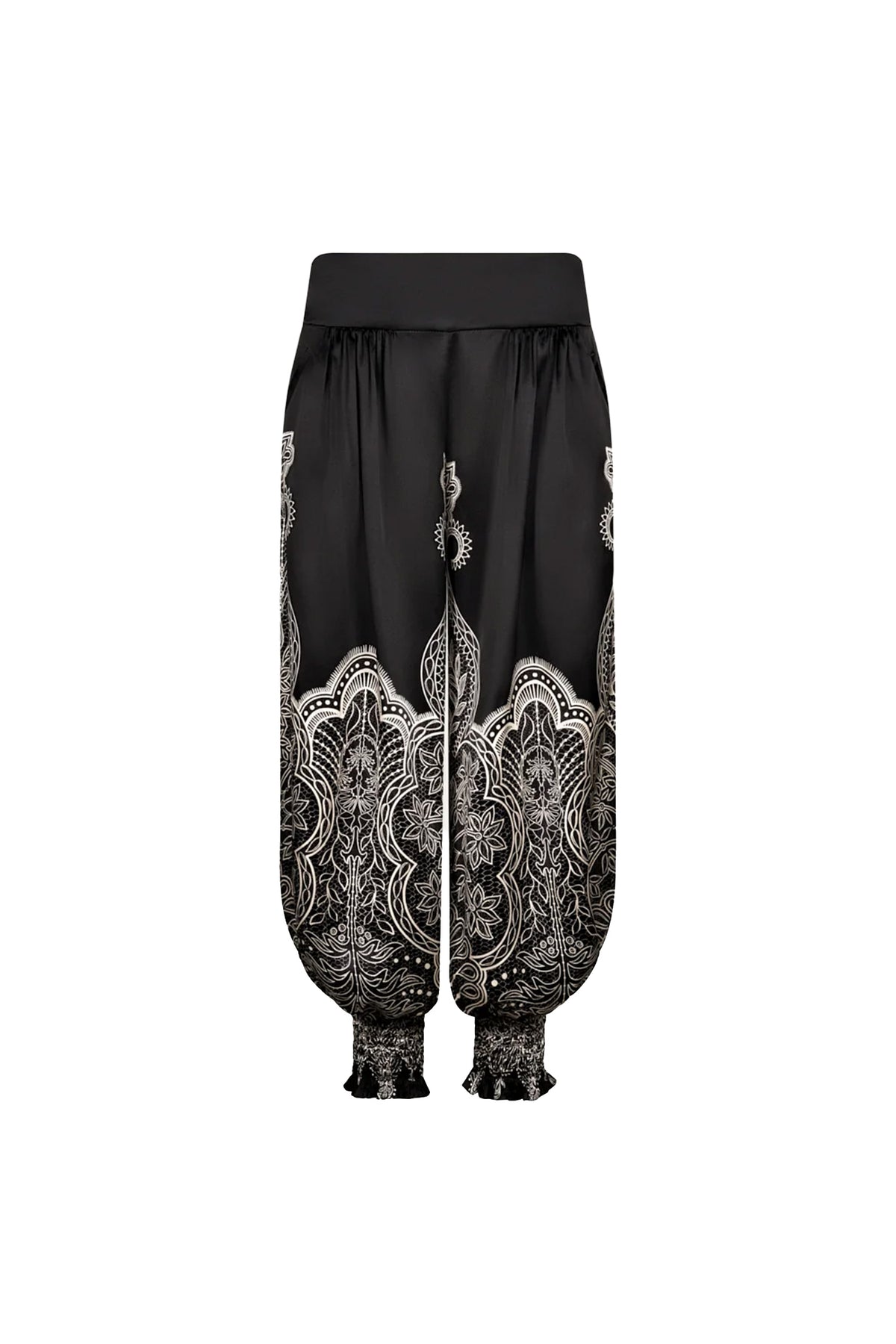 Joy Fusion Pant