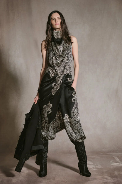 Joy Fusion Pant