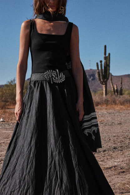 Mariner Maxi Dress