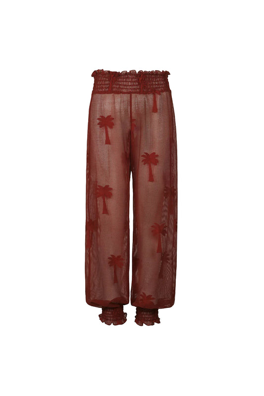 Palm Nomad Pant