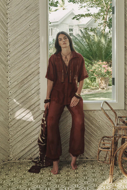 Palm Nomad Pant