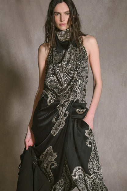 Radical Grace Top