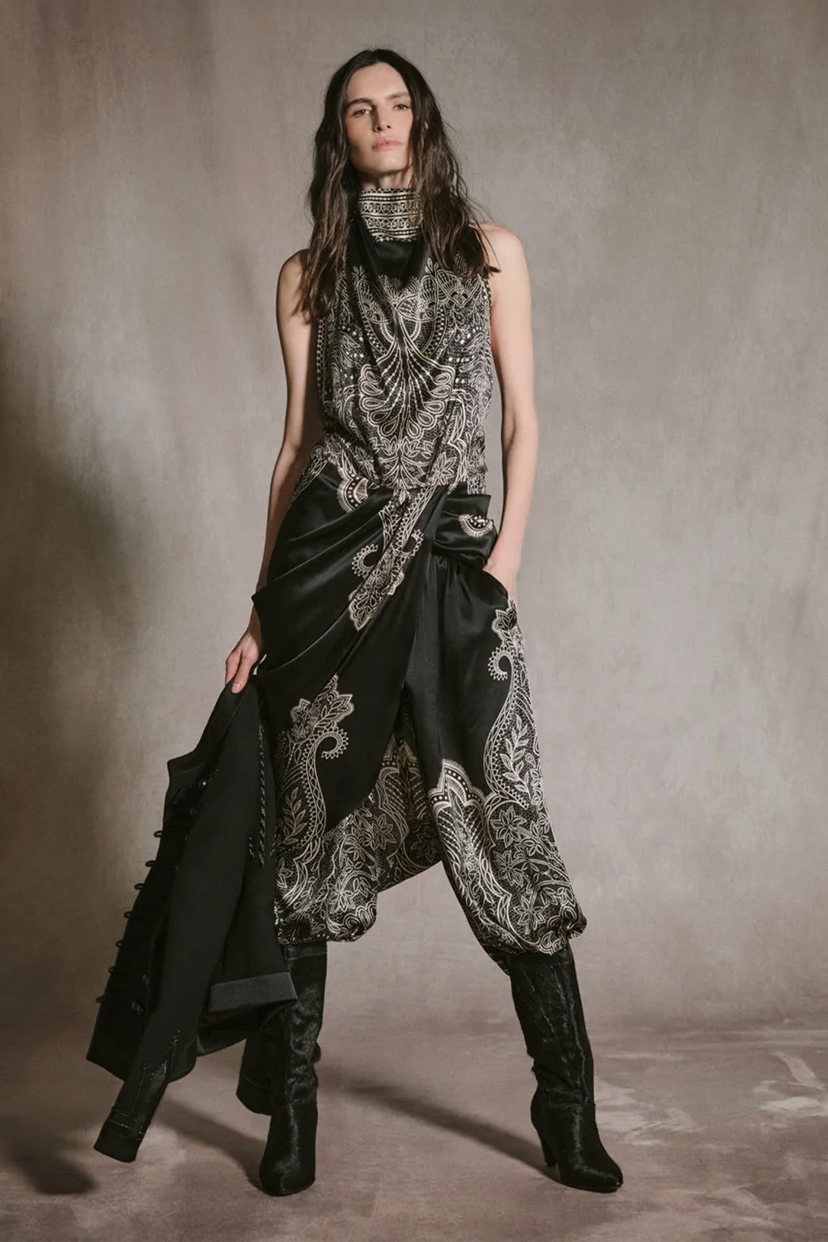 Radical Grace Top
