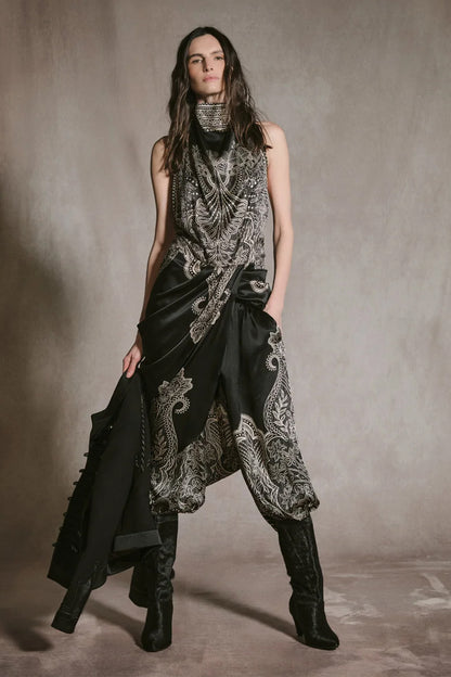 Radical Grace Top