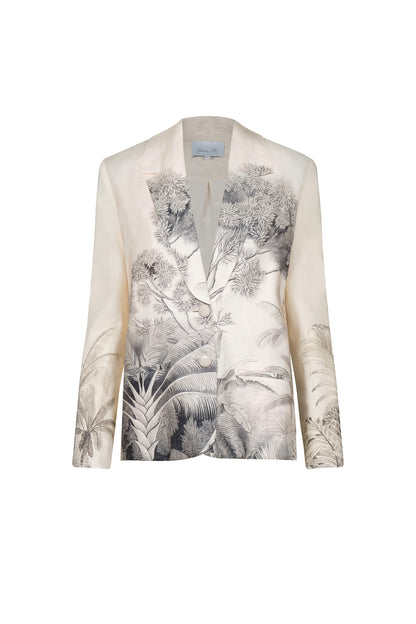 Rock The Plan Jacket