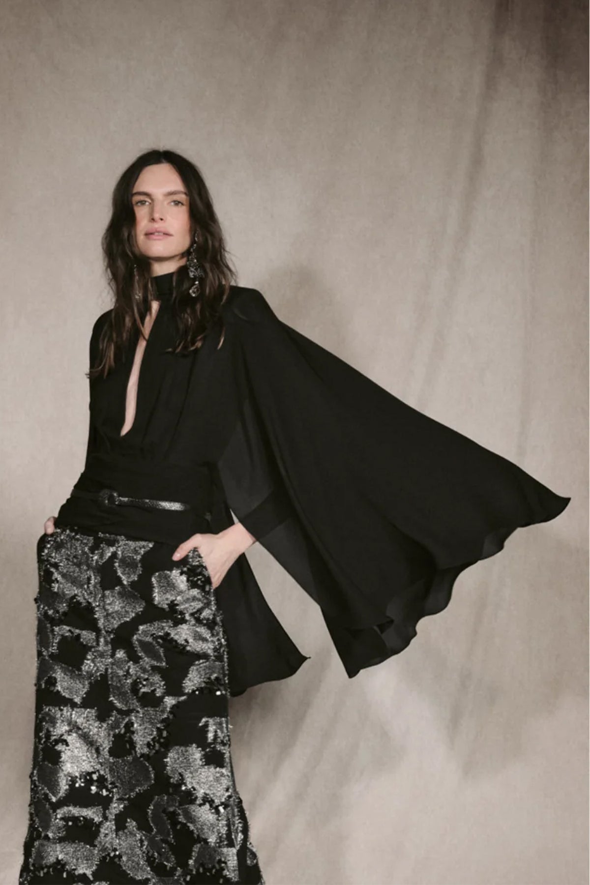 Secretos Del Bazar Top