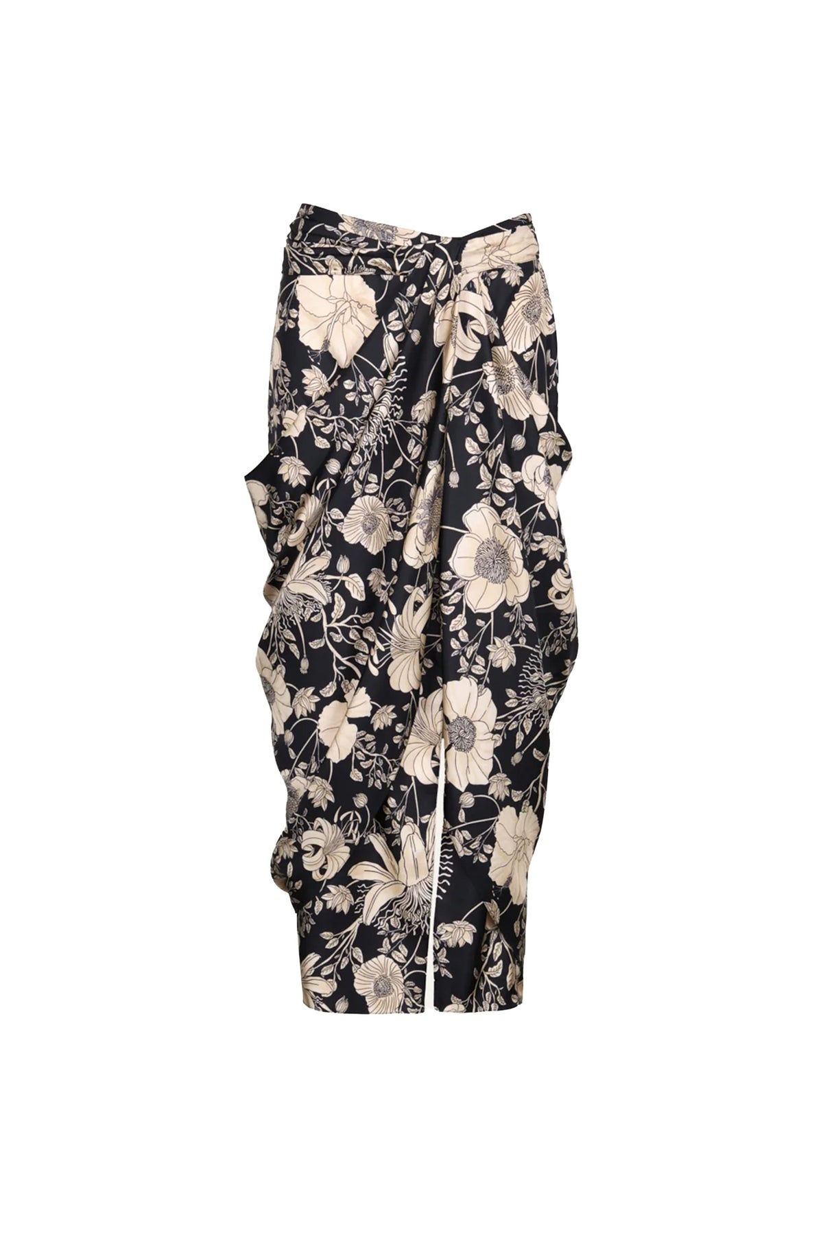 Silent Tension Skirt