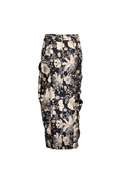 Silent Tension Skirt