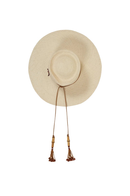 Song Of The Gaucho Hat
