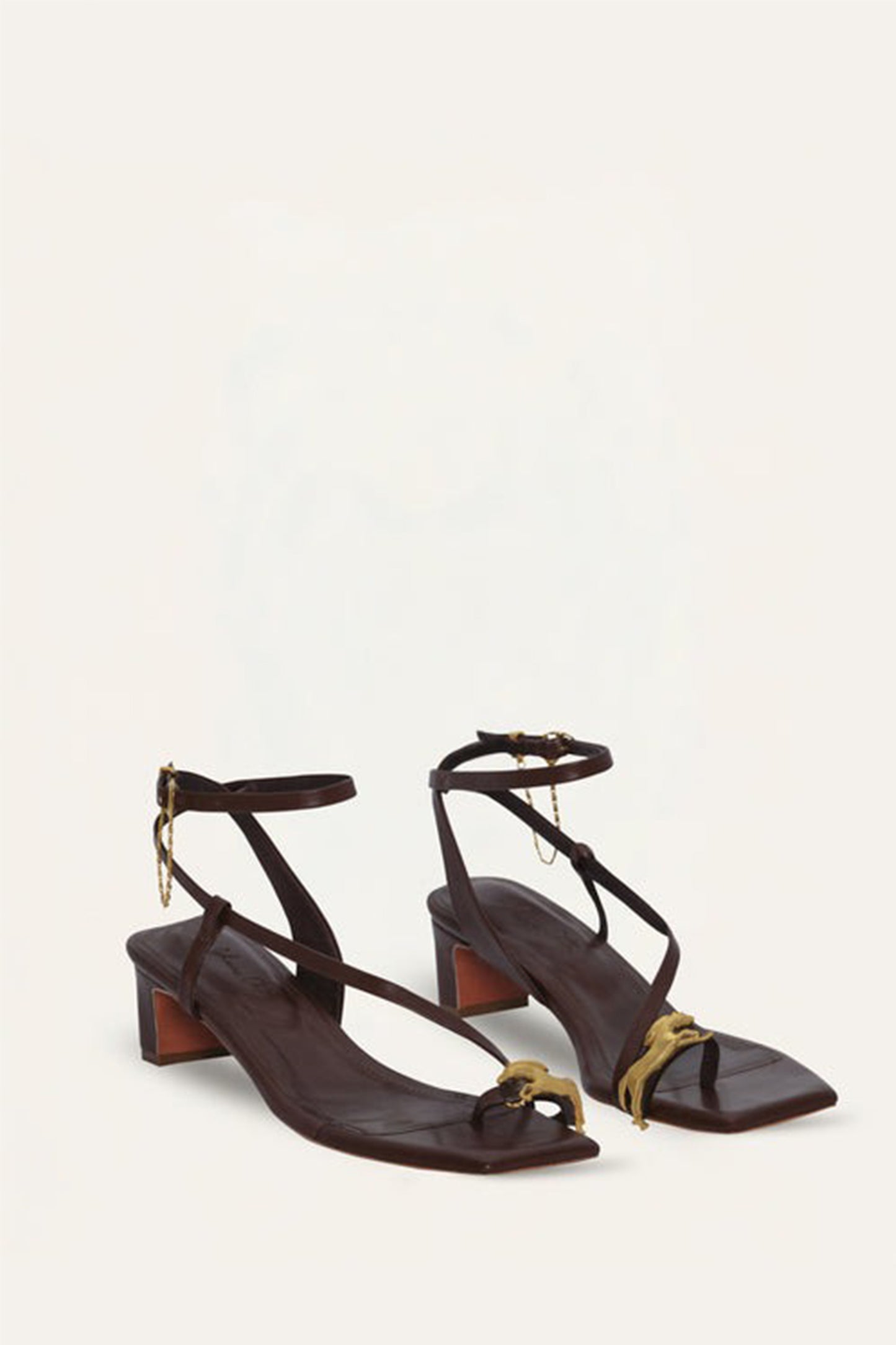 Swing Rebel Heels - FINAL SALE