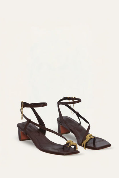 Swing Rebel Heels - FINAL SALE