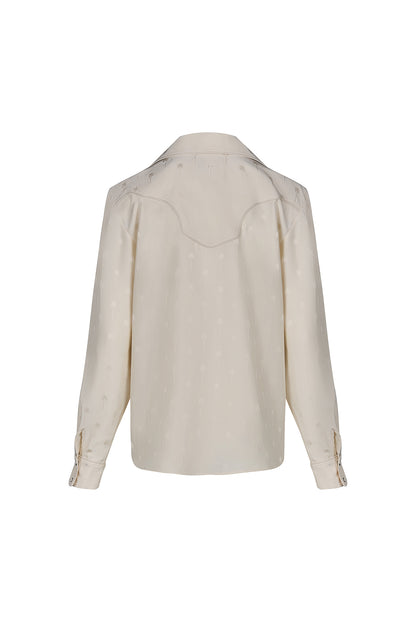 Tuxedo Shirt