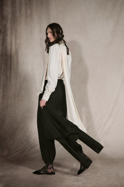 Tuxedo Shirt