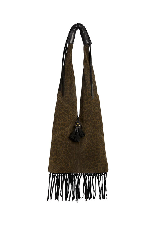 Aram M Handbag